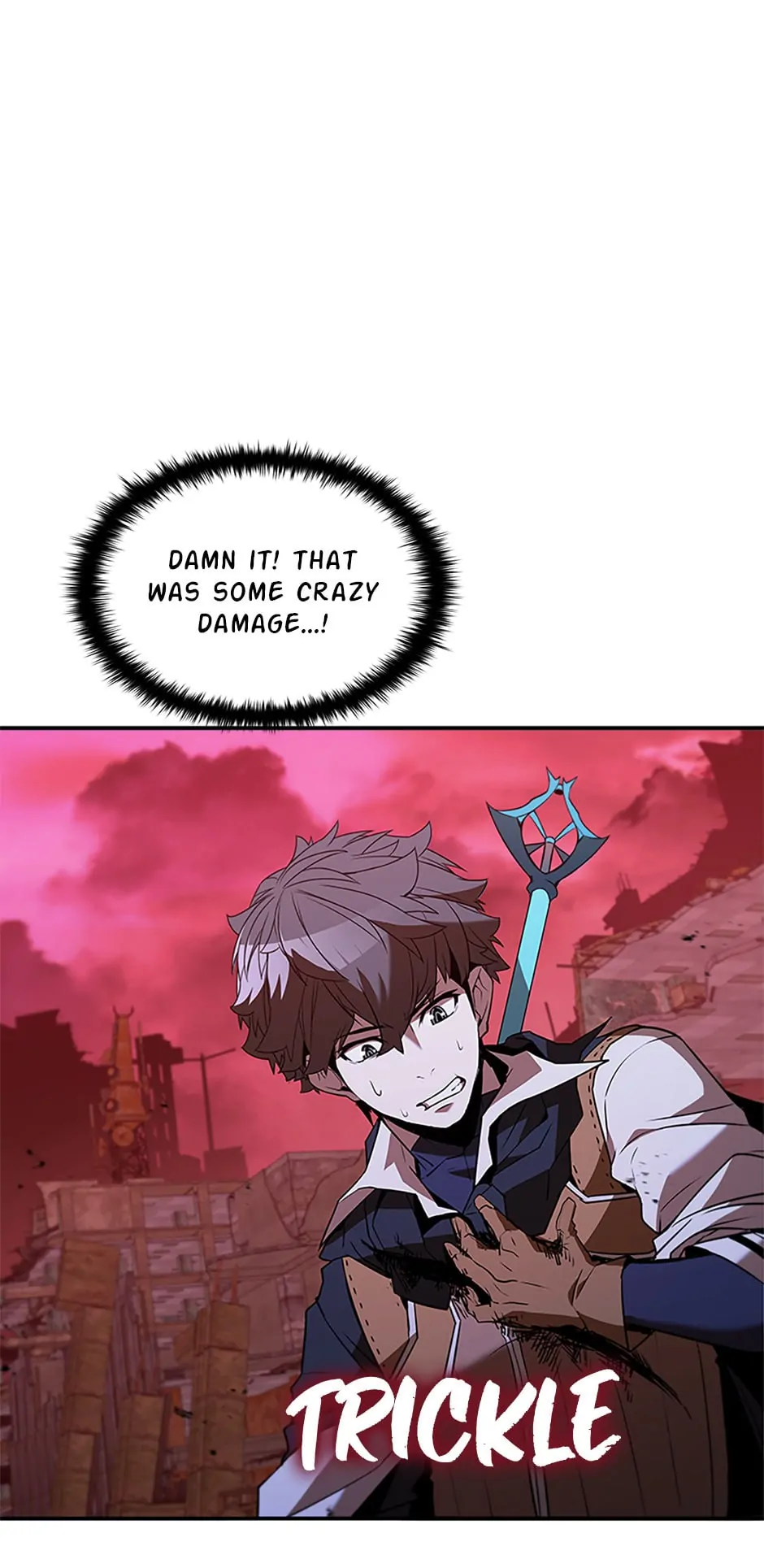 Read Taming Master EN Manga Online