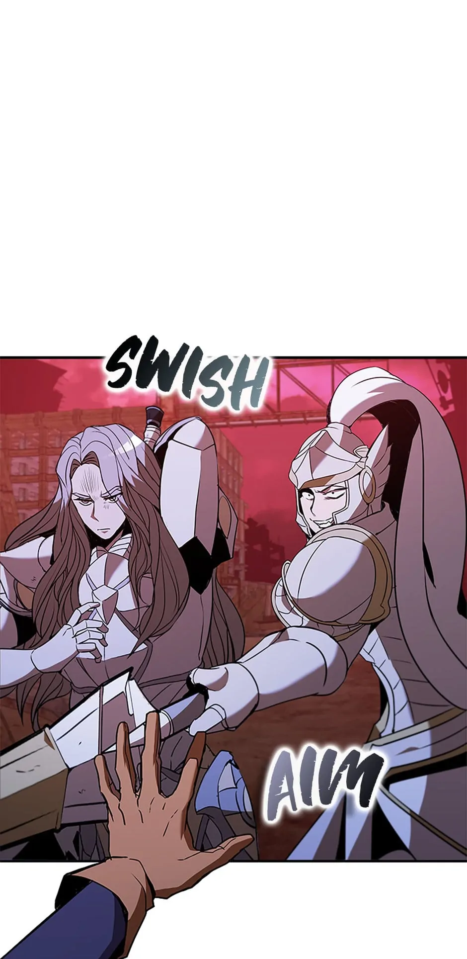 Read Taming Master EN Manga Online