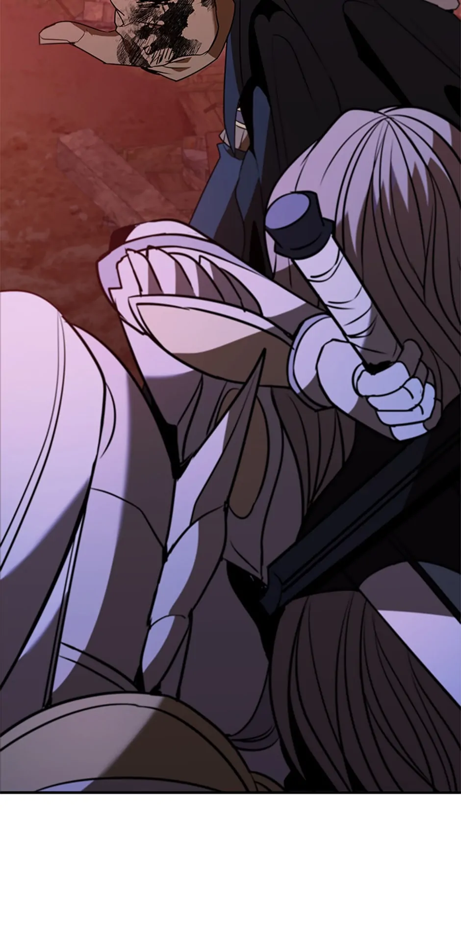 Read Taming Master EN Manga Online