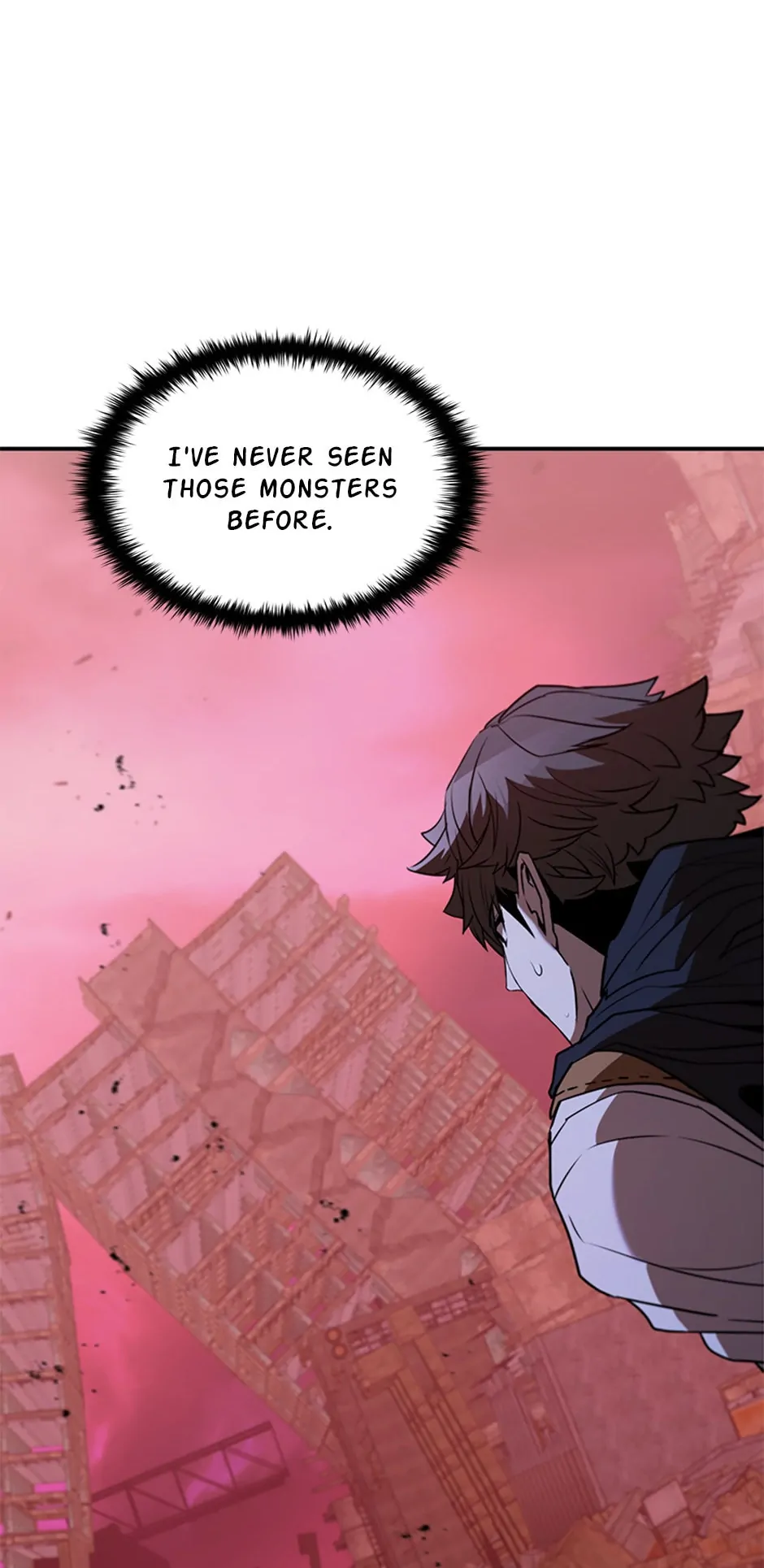 Read Taming Master EN Manga Online