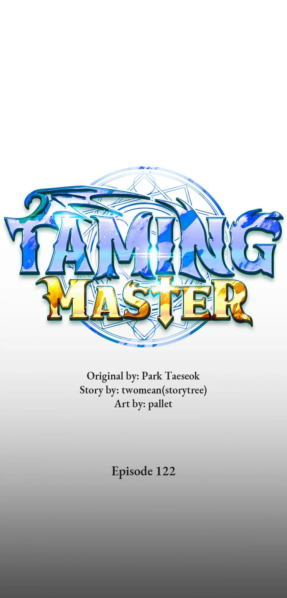Read Taming Master EN Manga Online