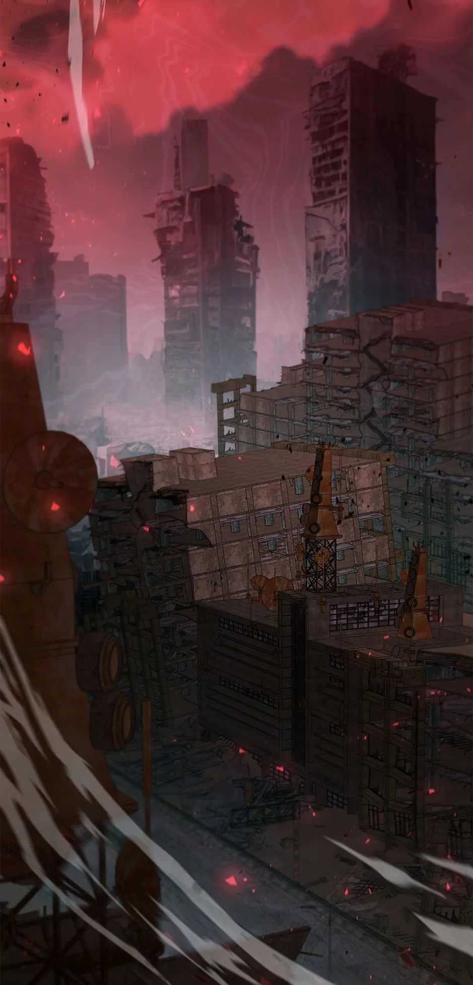 Read Taming Master EN Manga Online