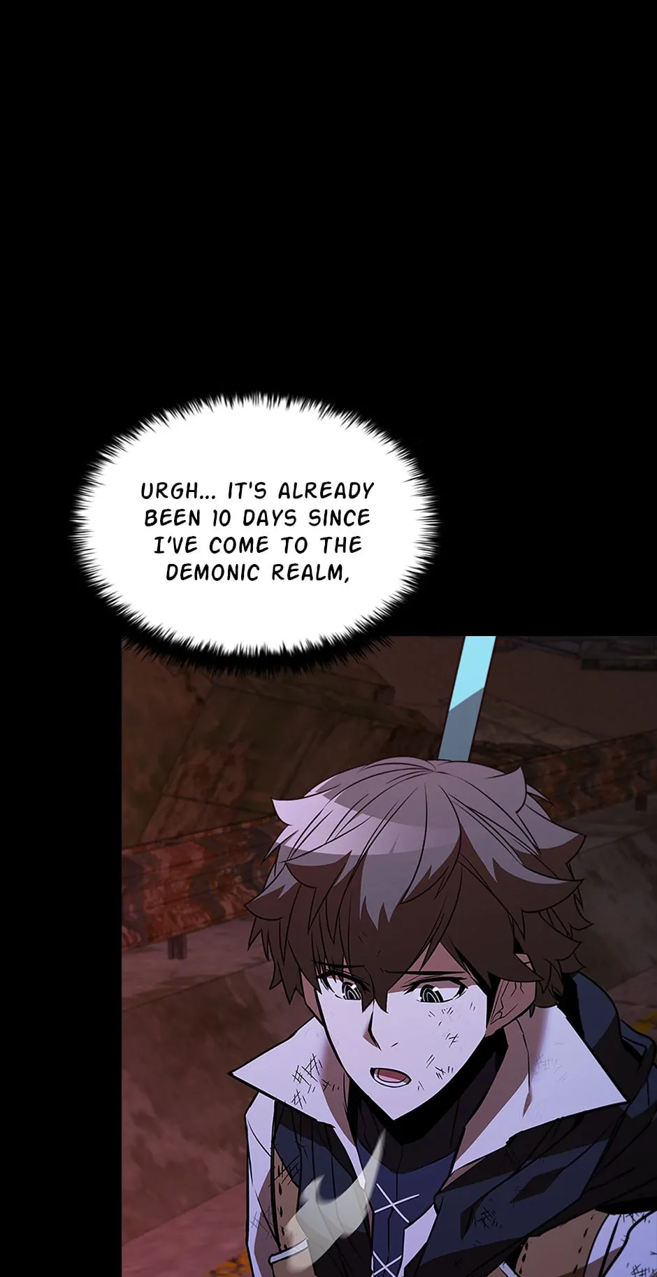 Read Taming Master EN Manga Online