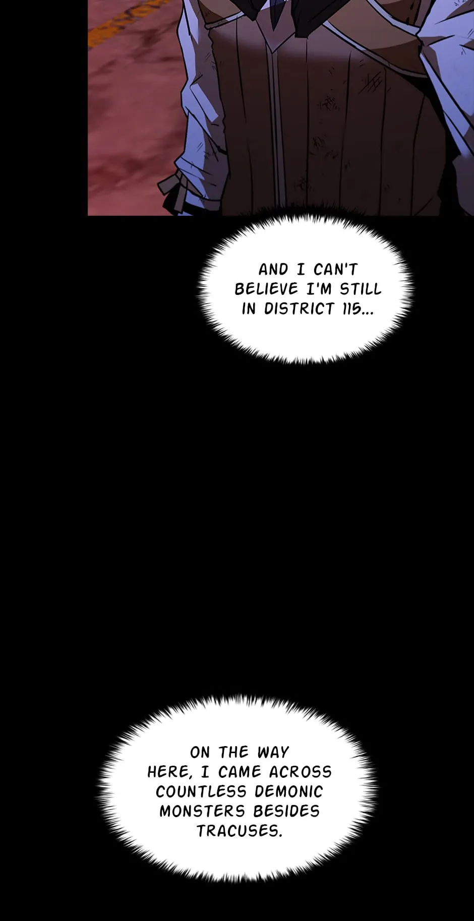 Read Taming Master EN Manga Online