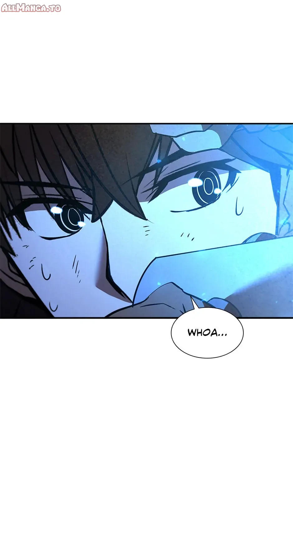 Read Taming Master EN Manga Online