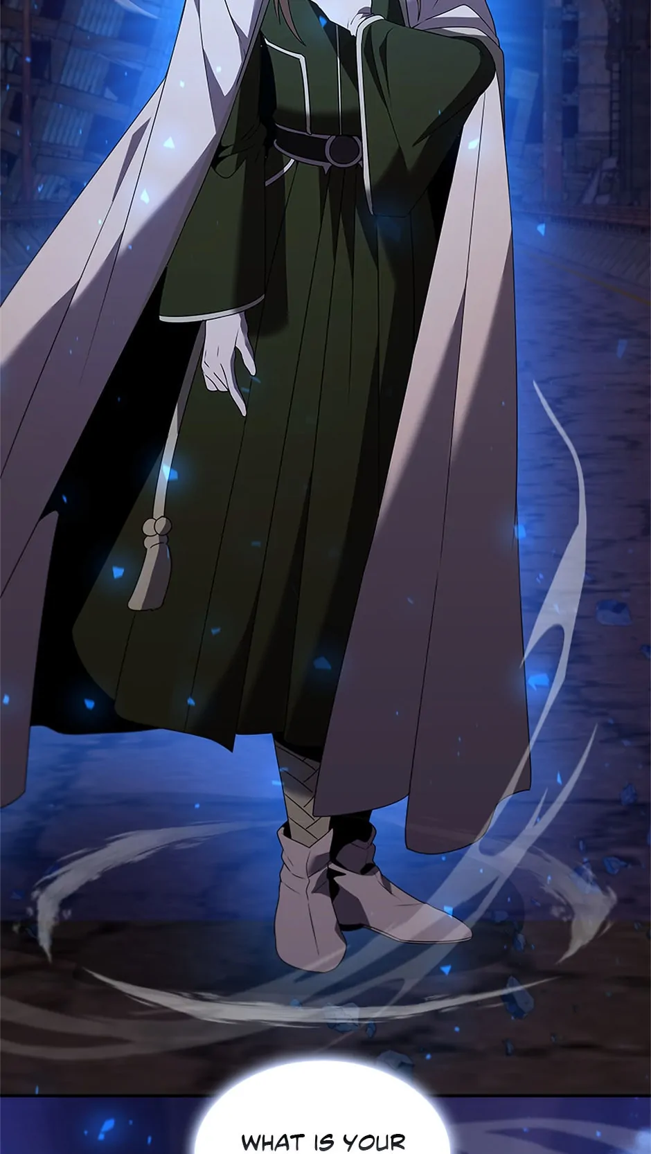 Read Taming Master EN Manga Online