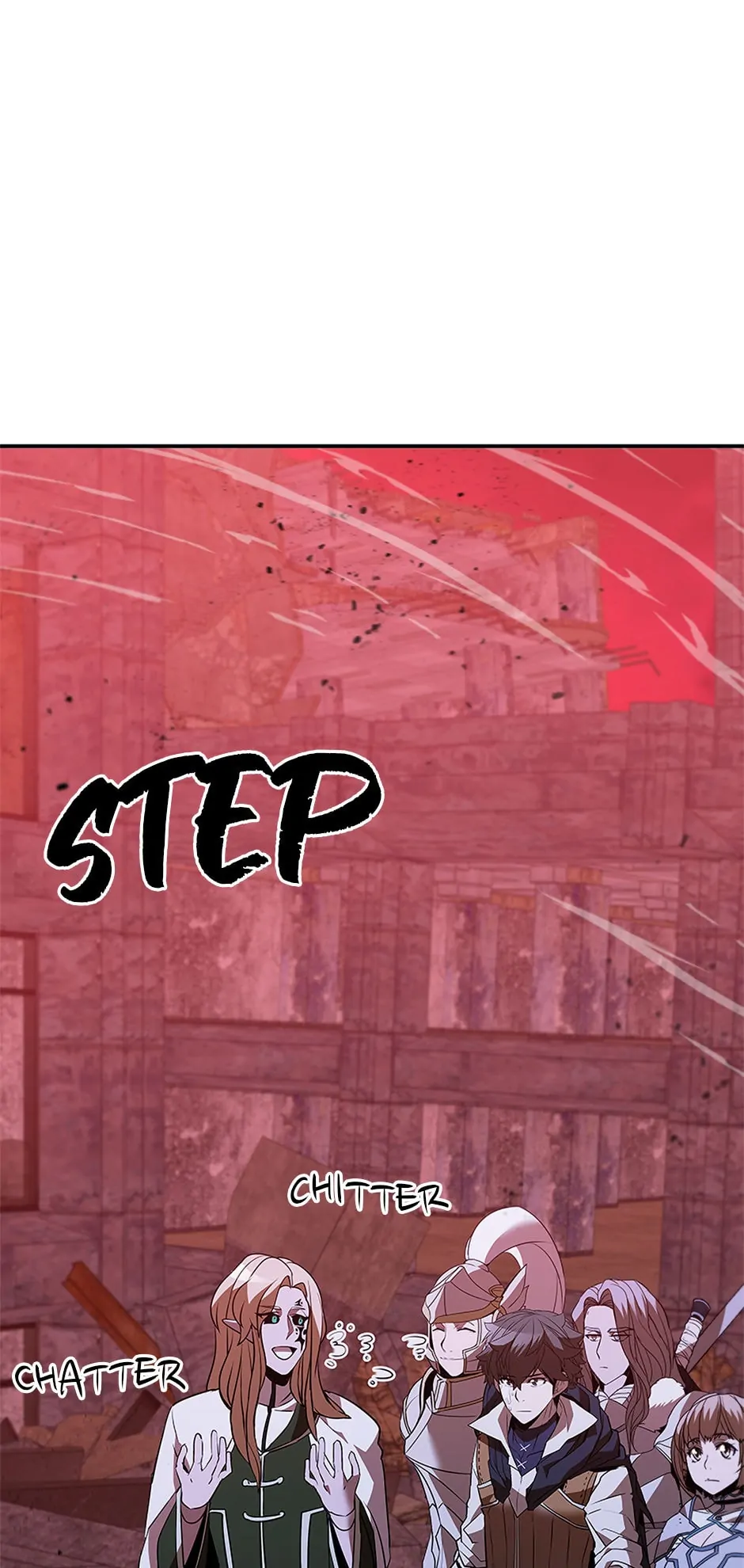 Read Taming Master EN Manga Online