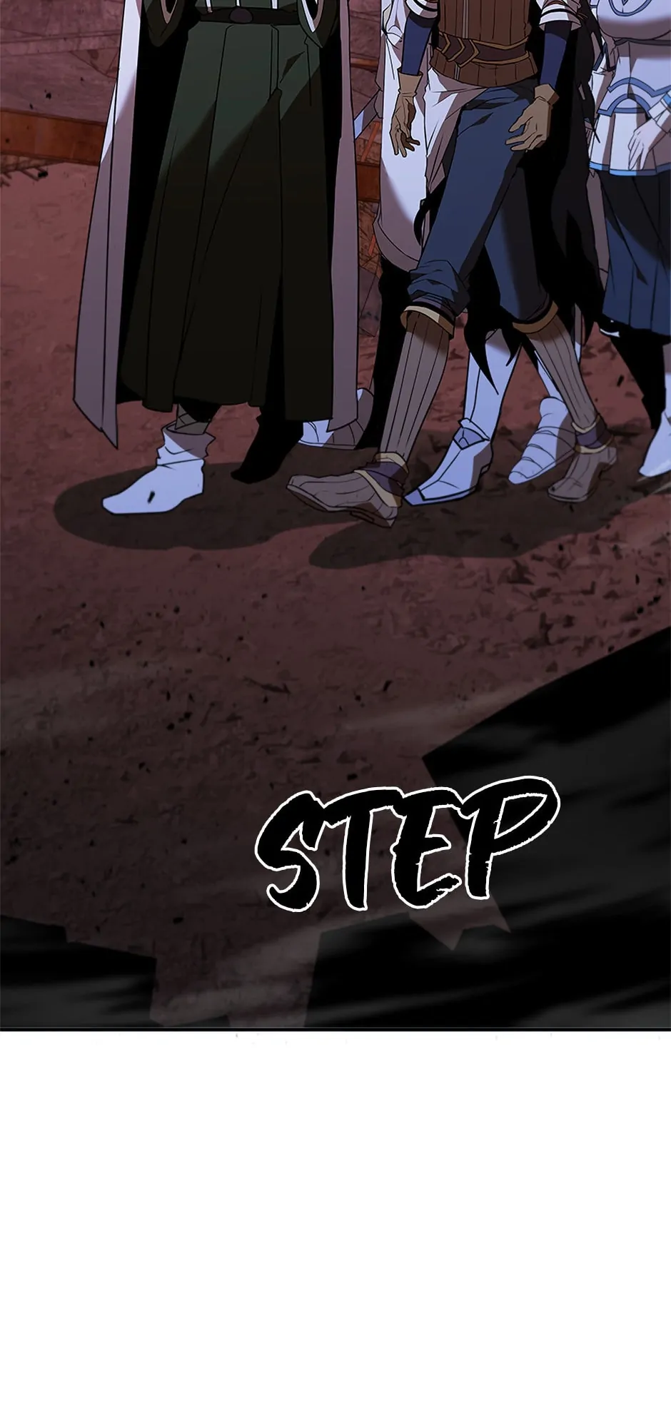 Read Taming Master EN Manga Online