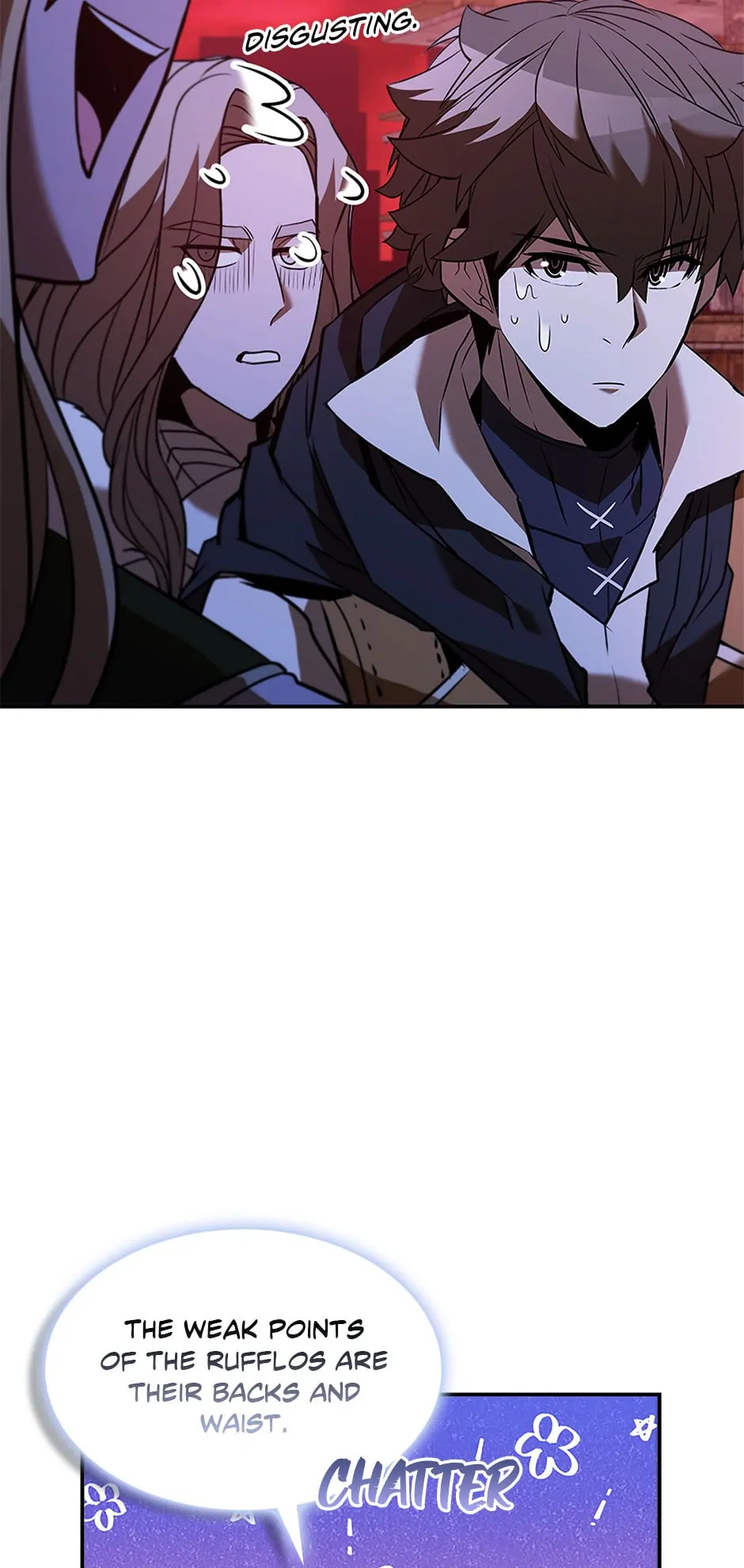 Read Taming Master EN Manga Online