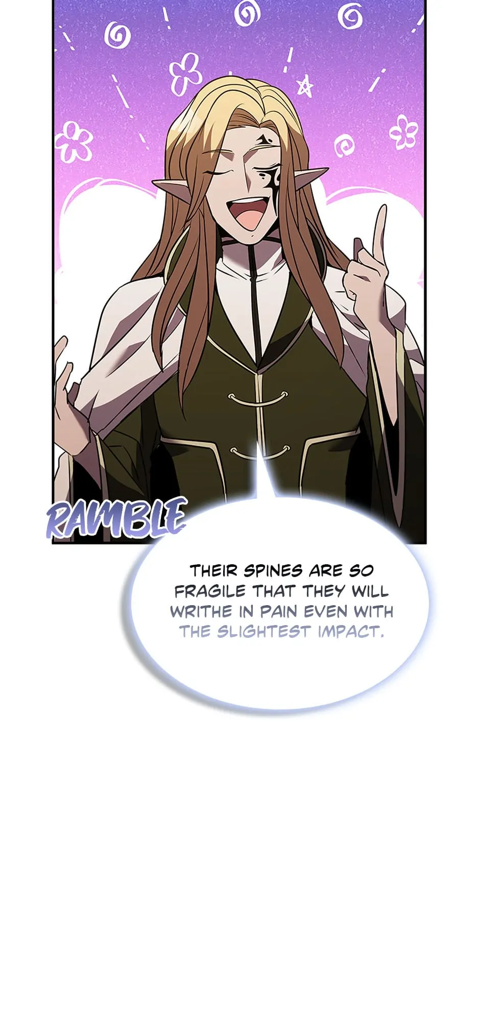 Read Taming Master EN Manga Online