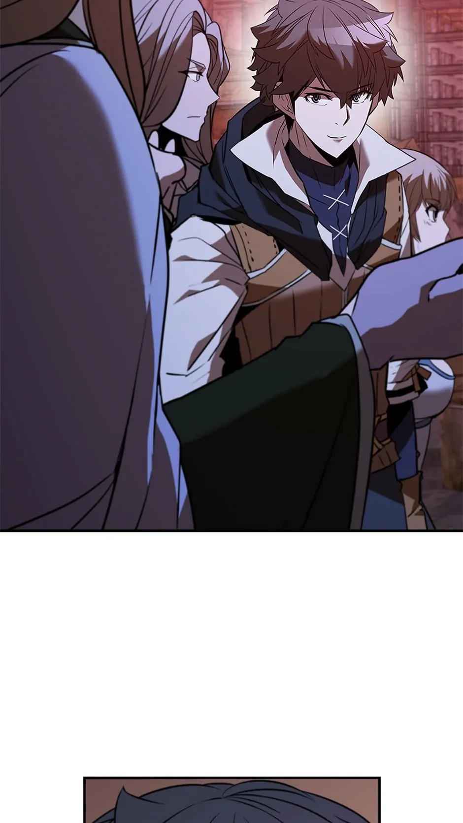 Read Taming Master EN Manga Online