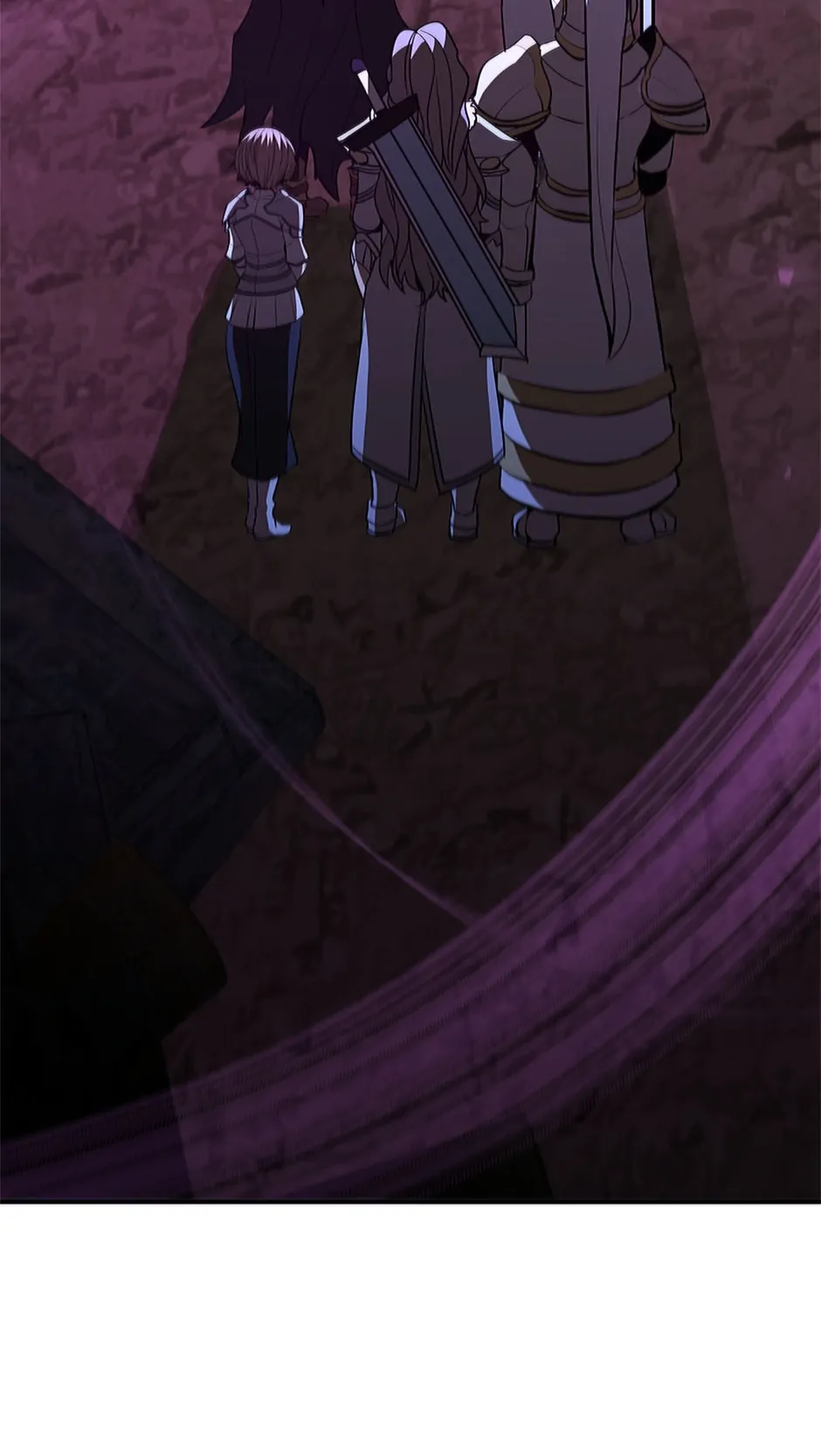 Read Taming Master EN Manga Online