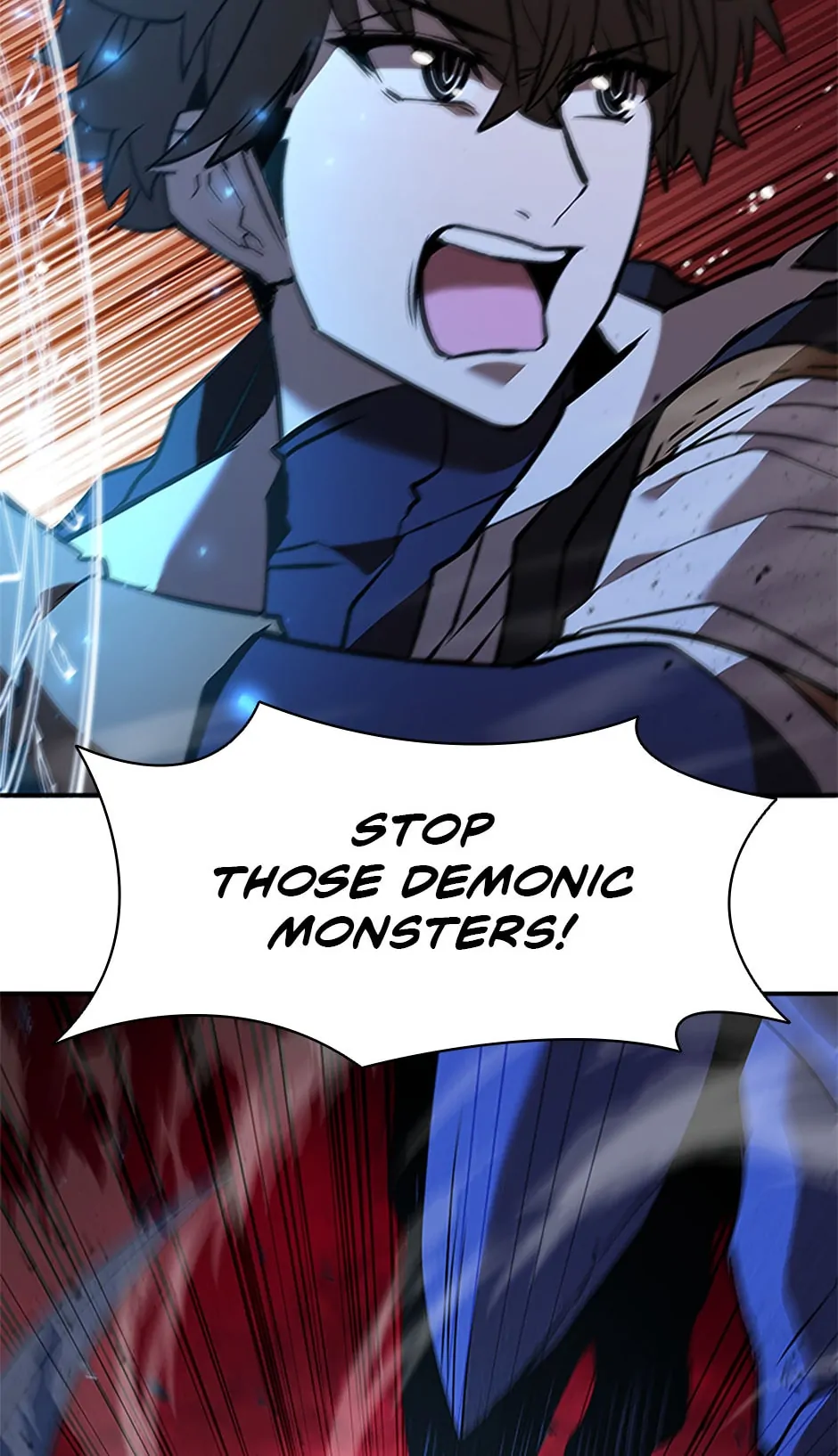 Read Taming Master EN Manga Online