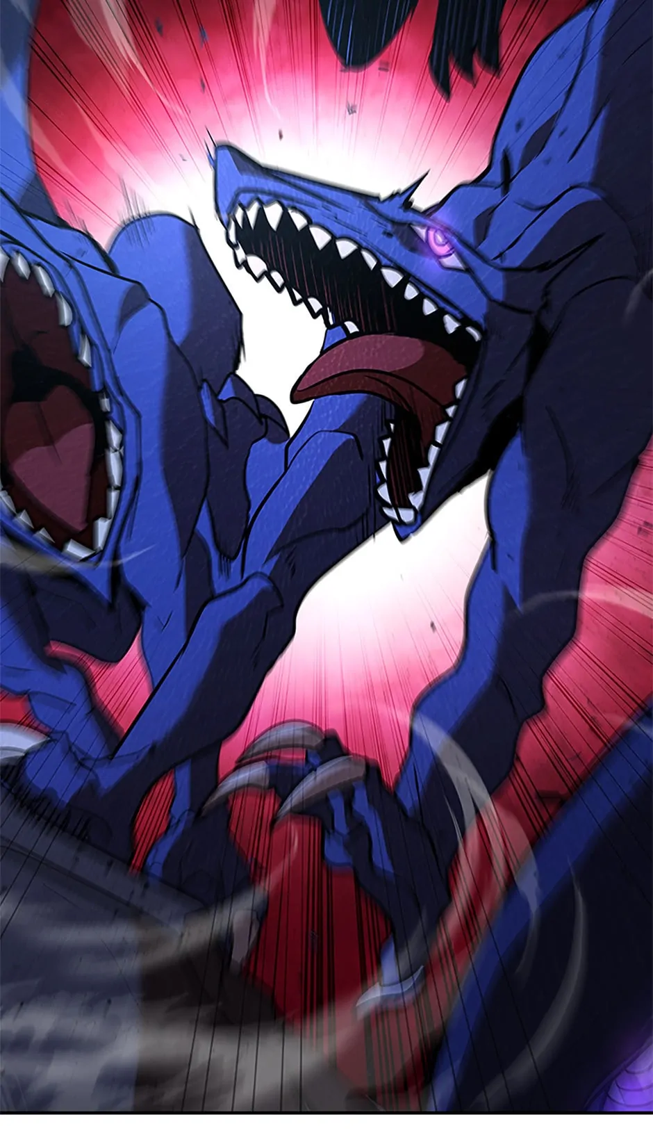 Read Taming Master EN Manga Online