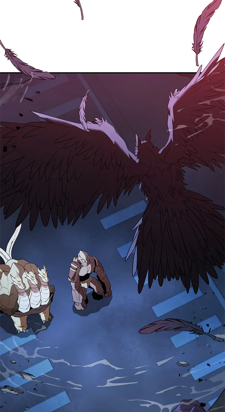 Read Taming Master EN Manga Online