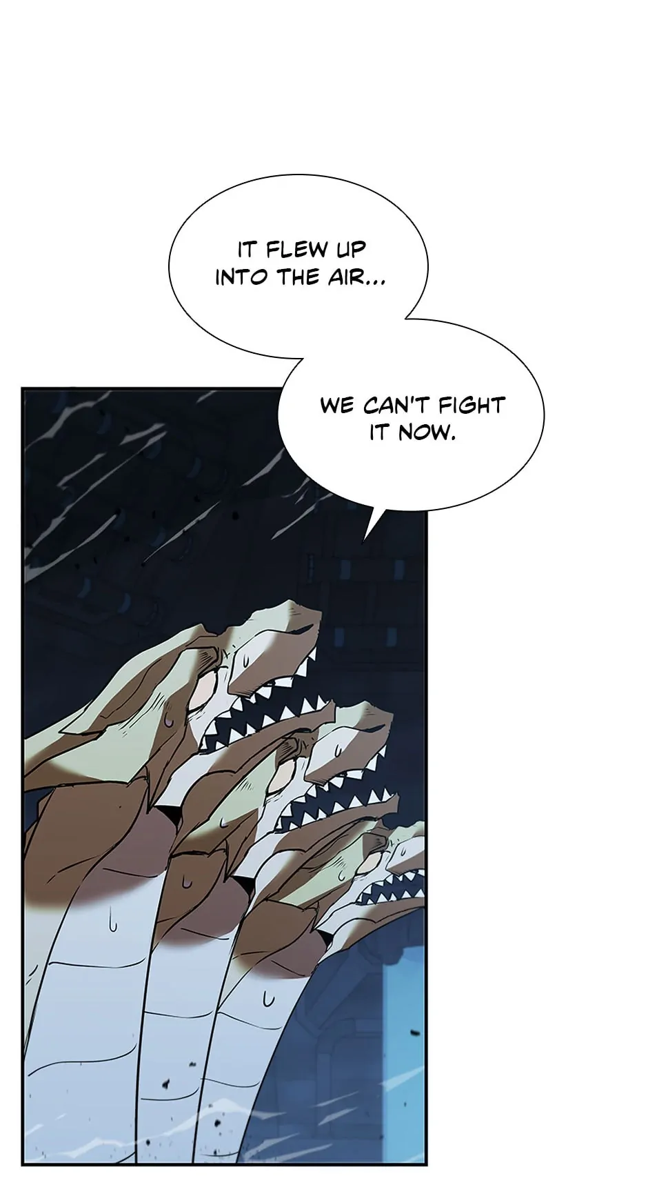 Read Taming Master EN Manga Online