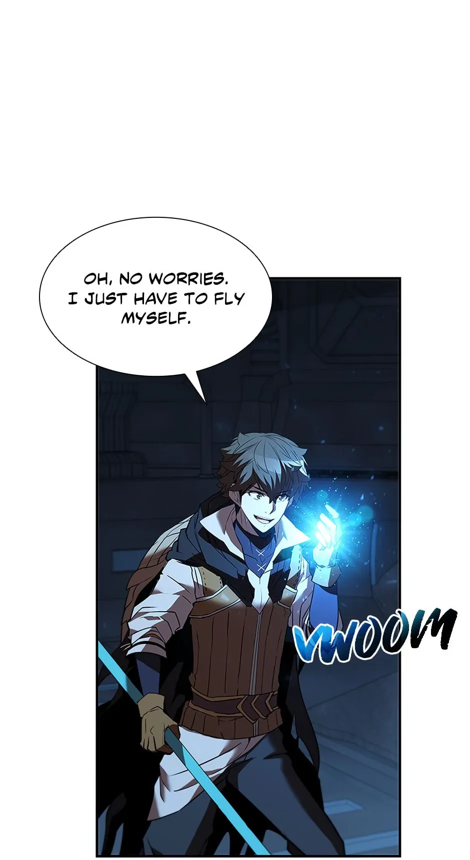 Read Taming Master EN Manga Online