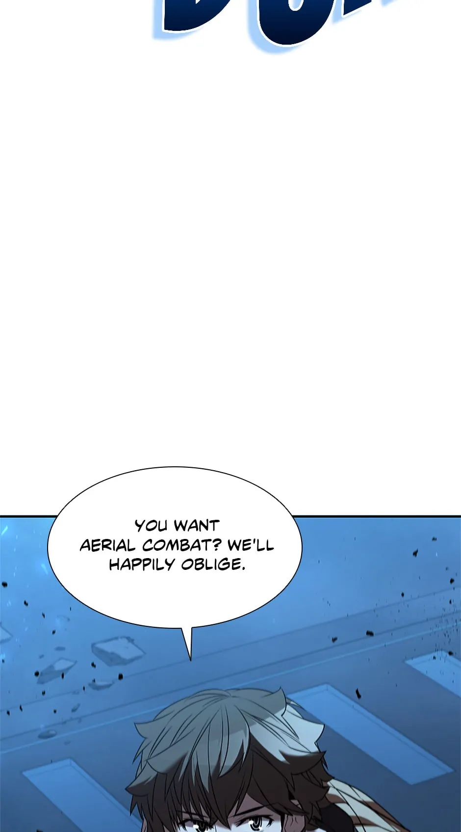 Read Taming Master EN Manga Online