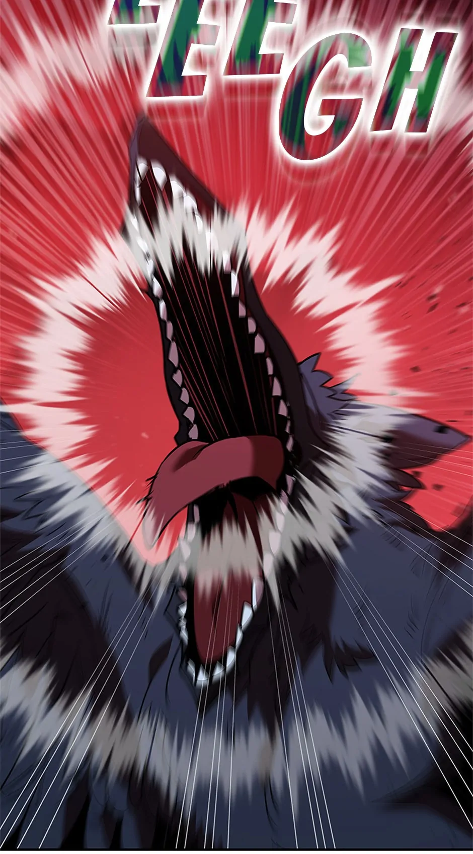 Read Taming Master EN Manga Online