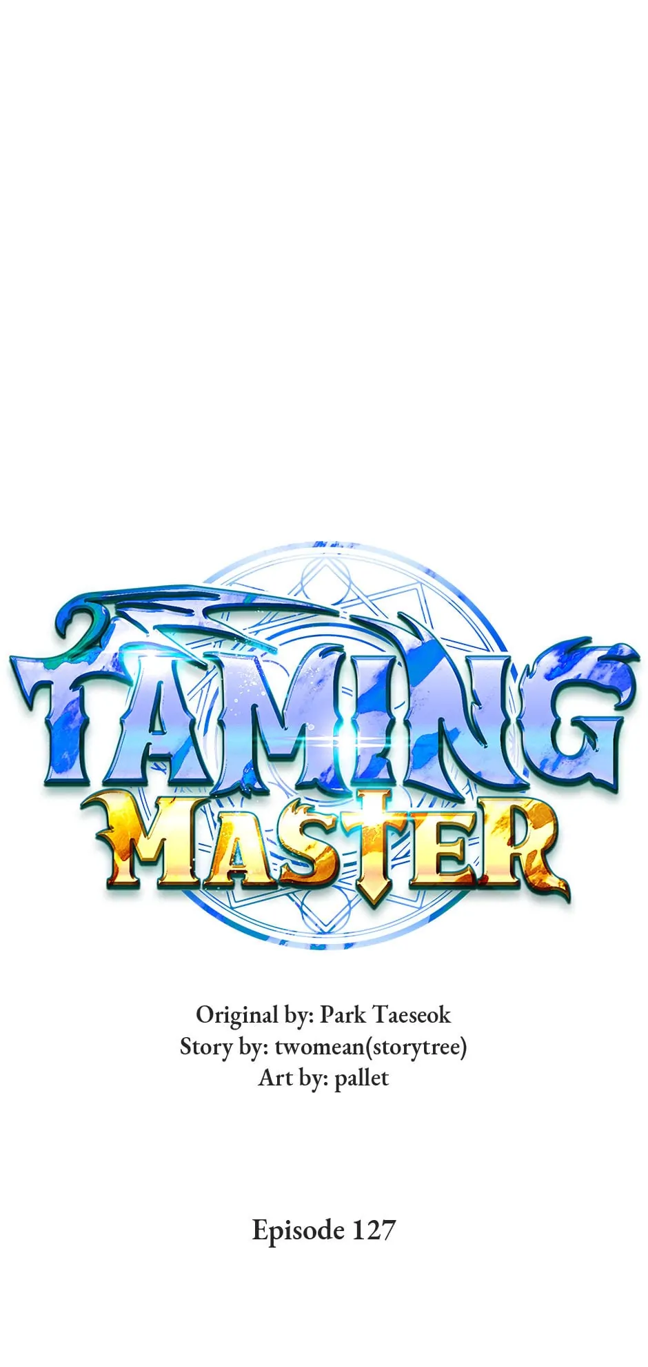 Read Taming Master EN Manga Online