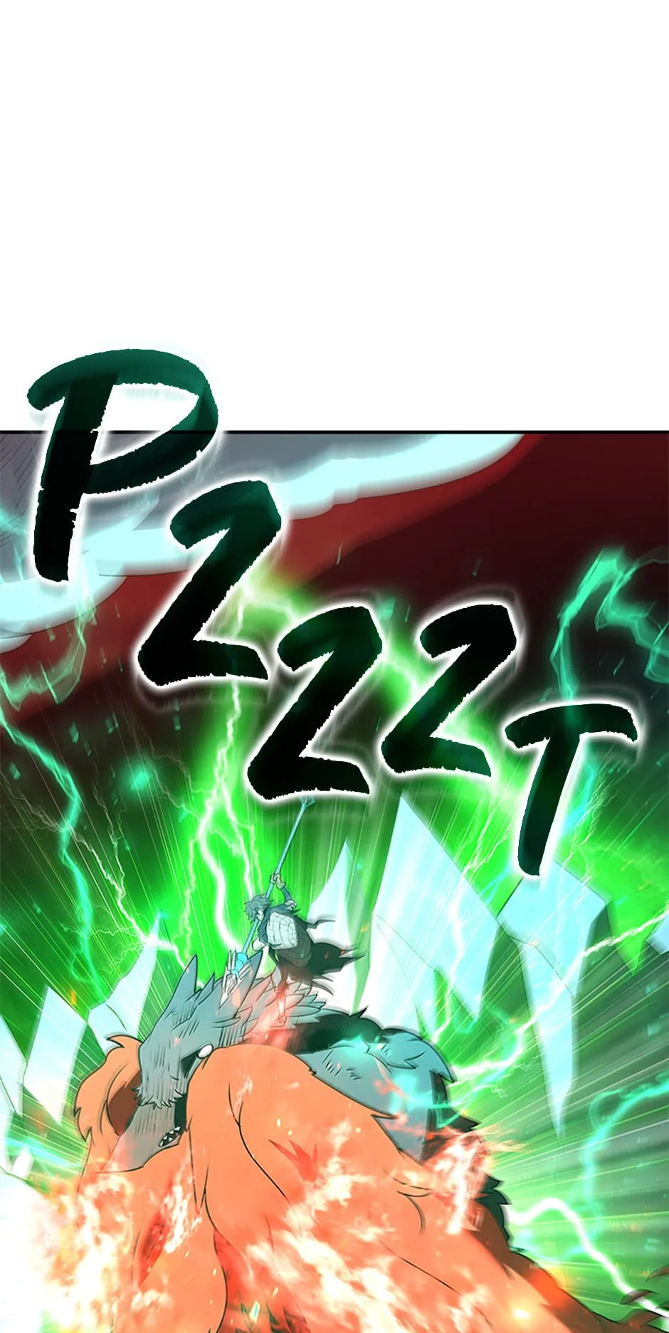 Read Taming Master EN Manga Online