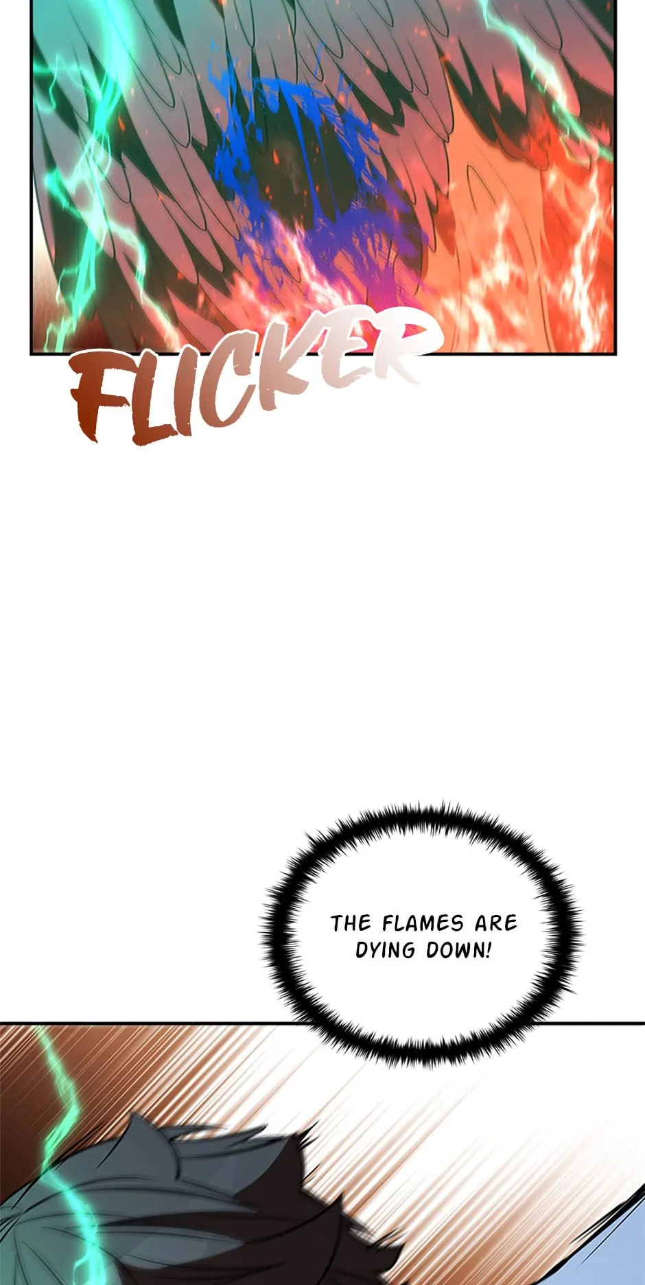 Read Taming Master EN Manga Online