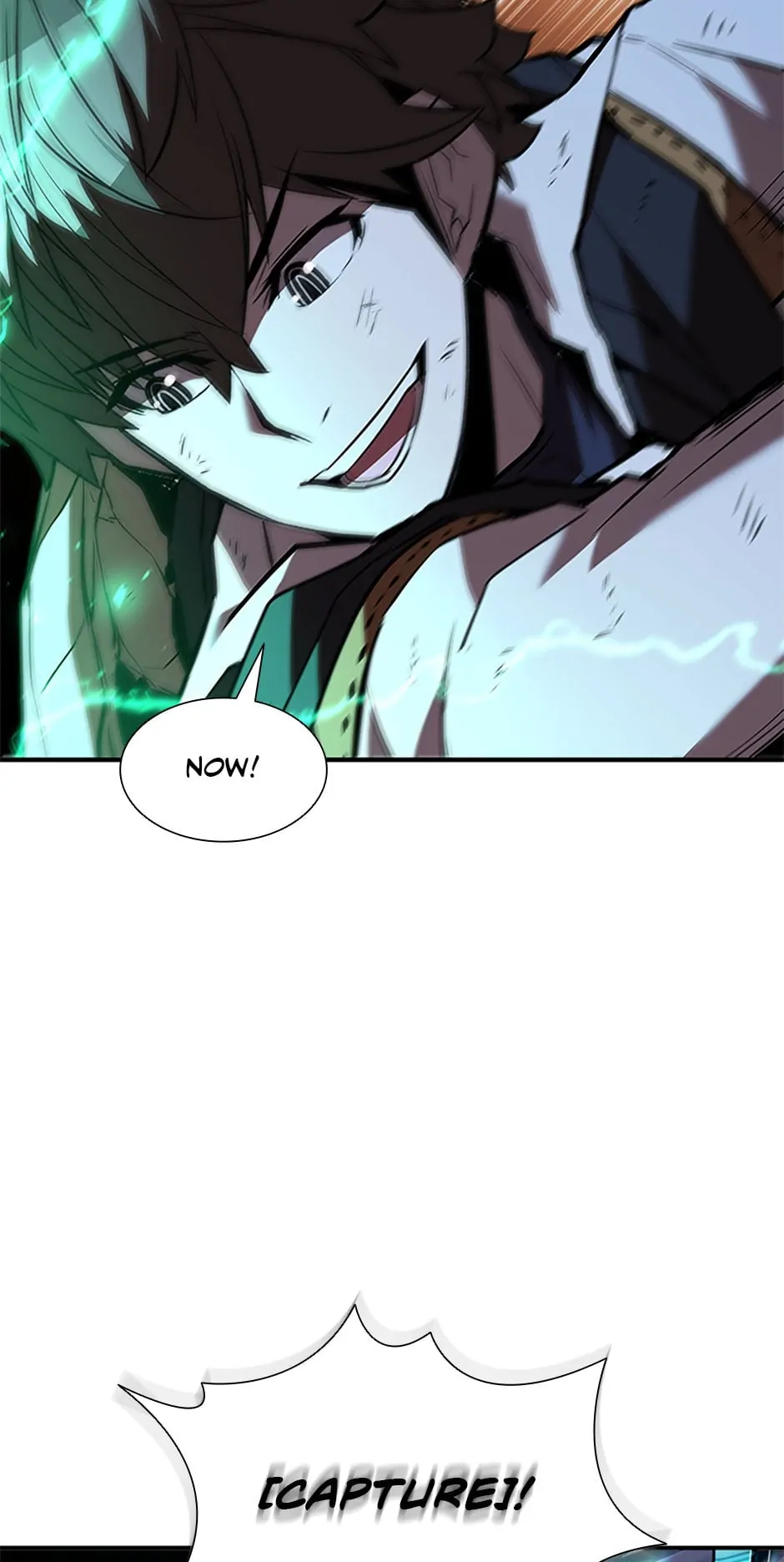 Read Taming Master EN Manga Online