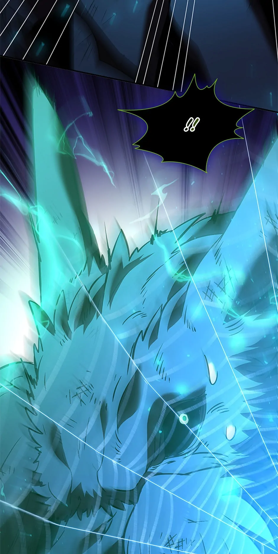 Read Taming Master EN Manga Online