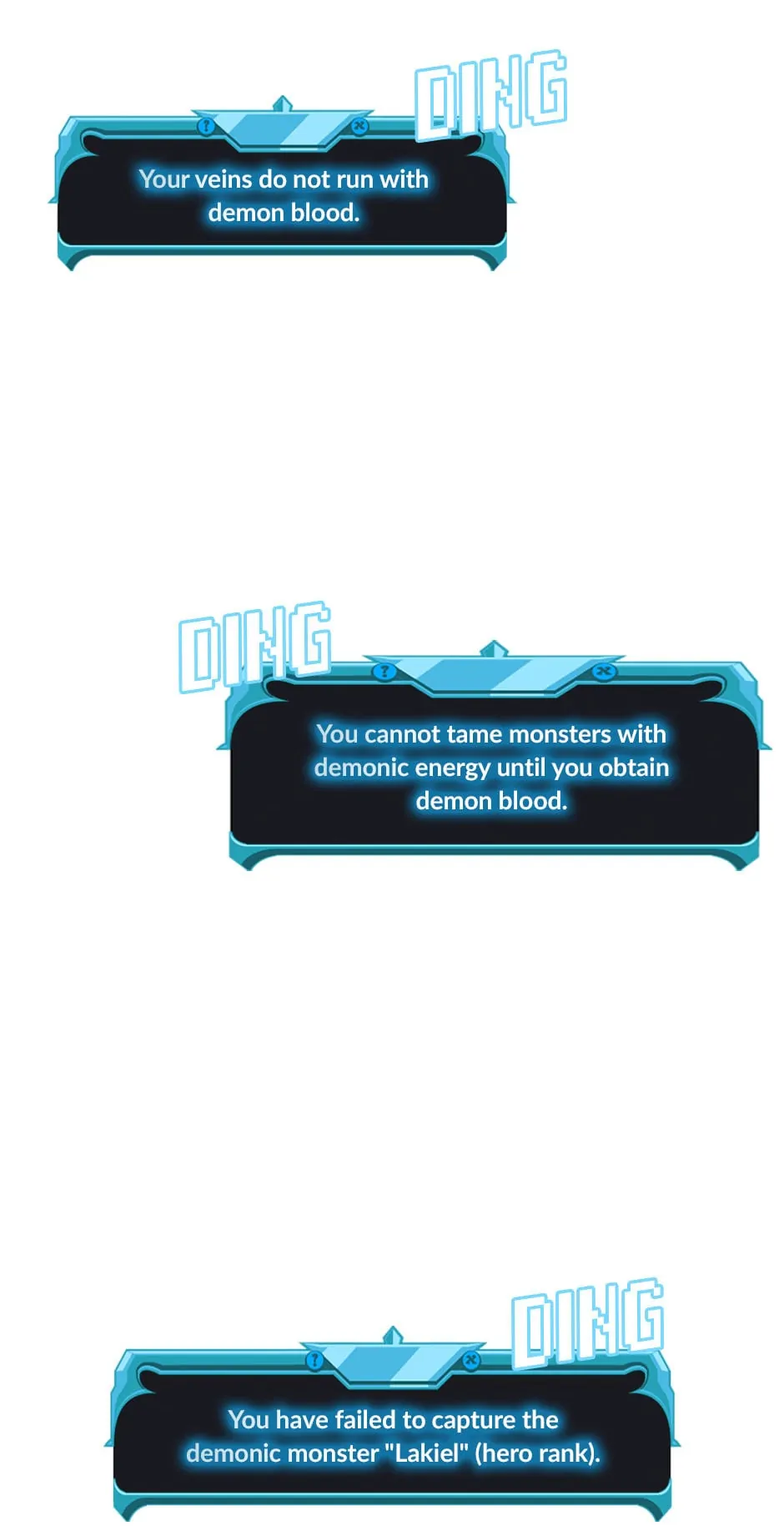 Read Taming Master EN Manga Online