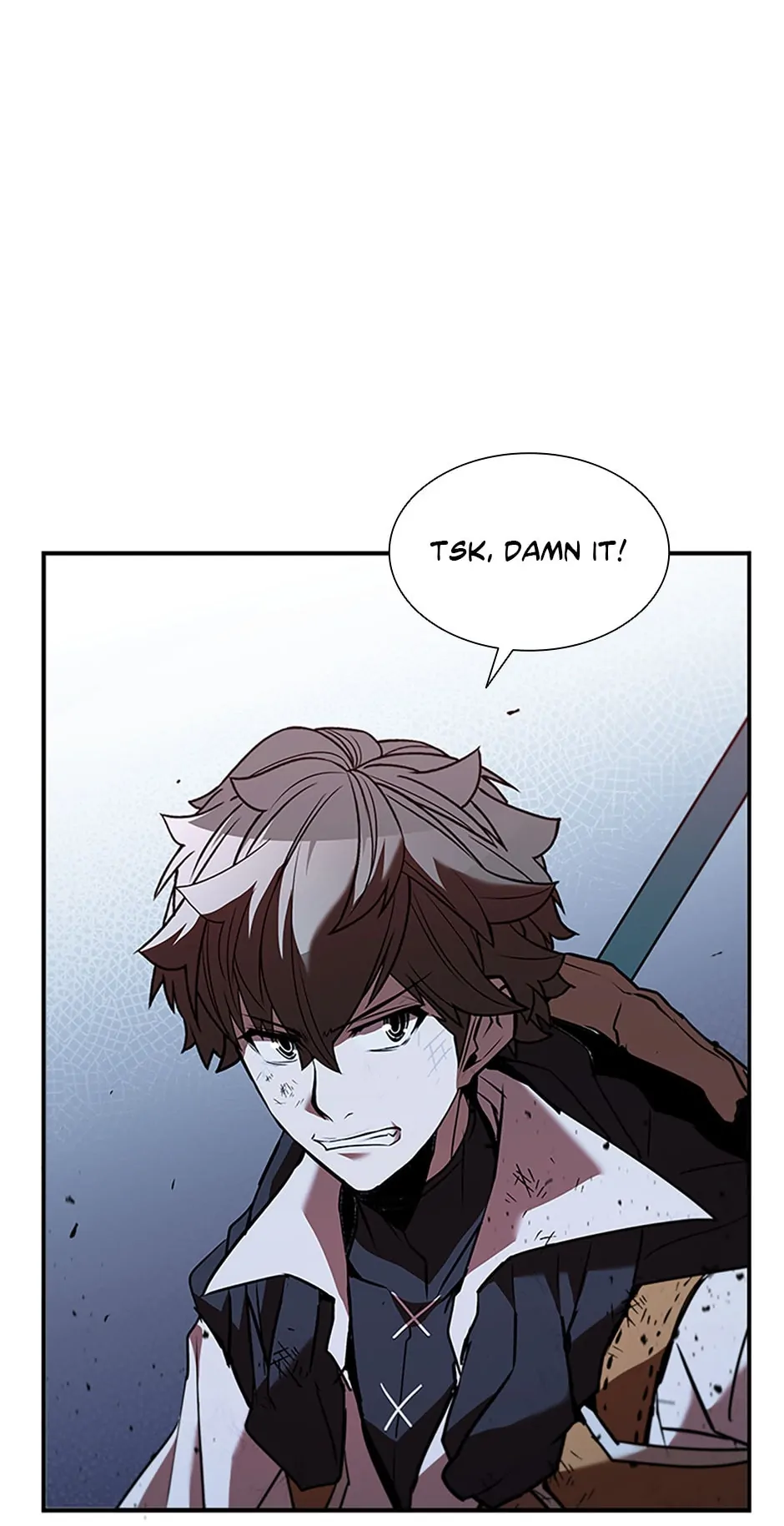 Read Taming Master EN Manga Online