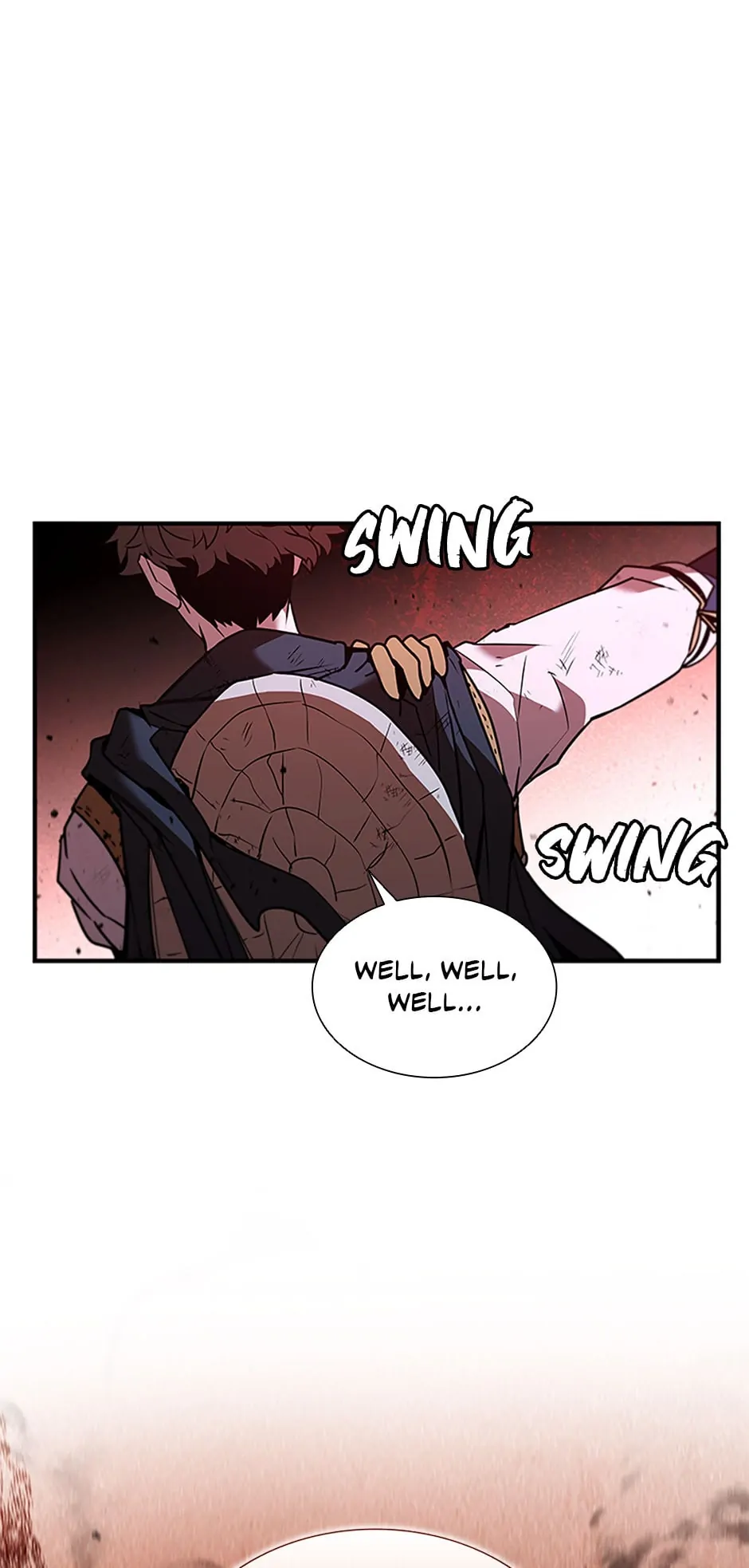 Read Taming Master EN Manga Online