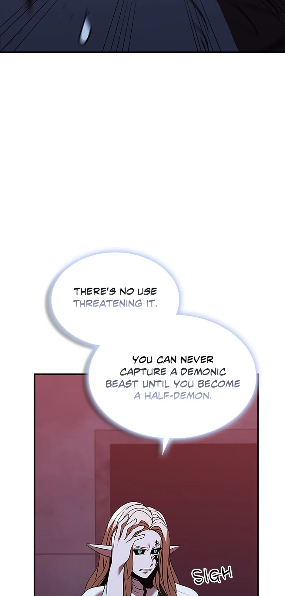 Read Taming Master EN Manga Online