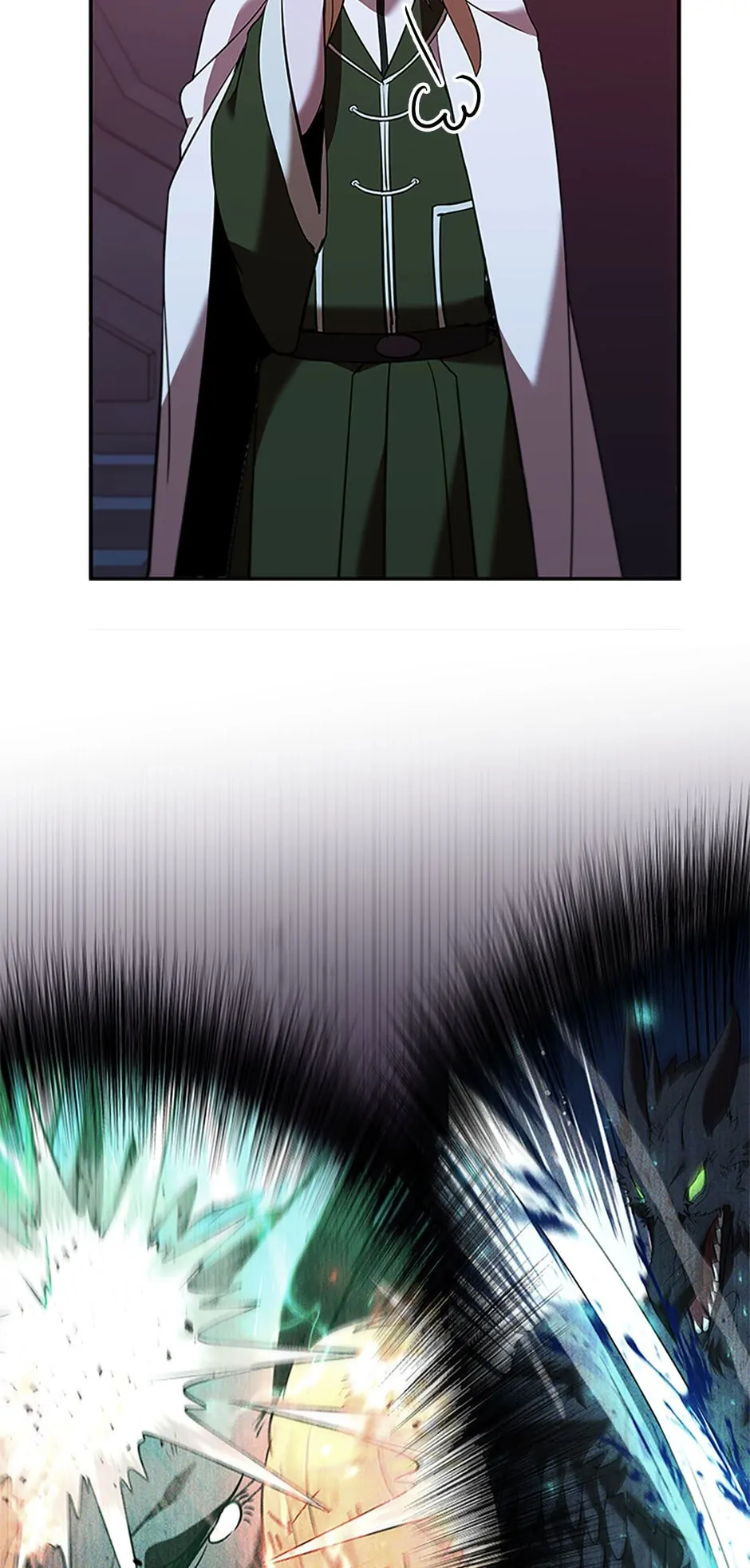 Read Taming Master EN Manga Online