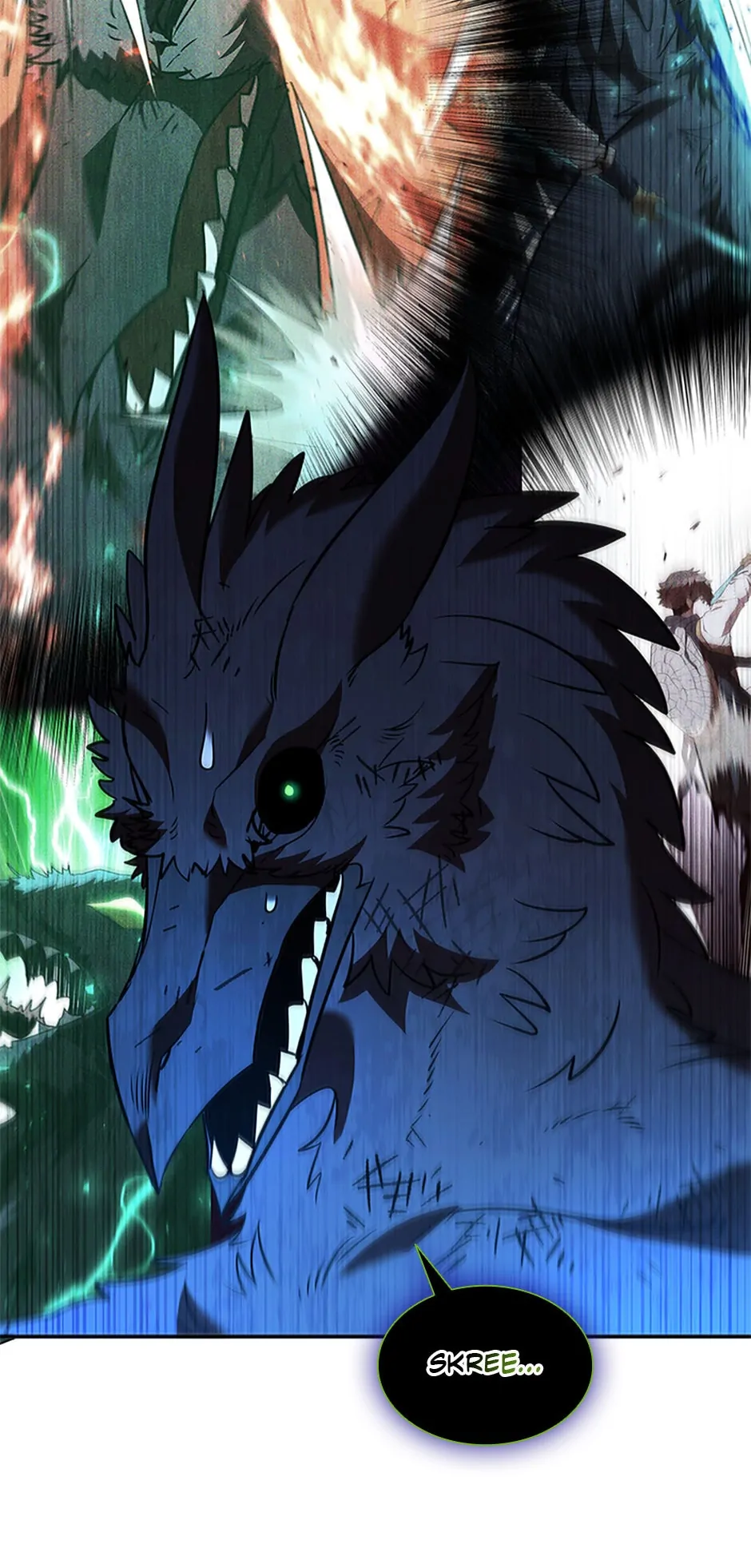 Read Taming Master EN Manga Online