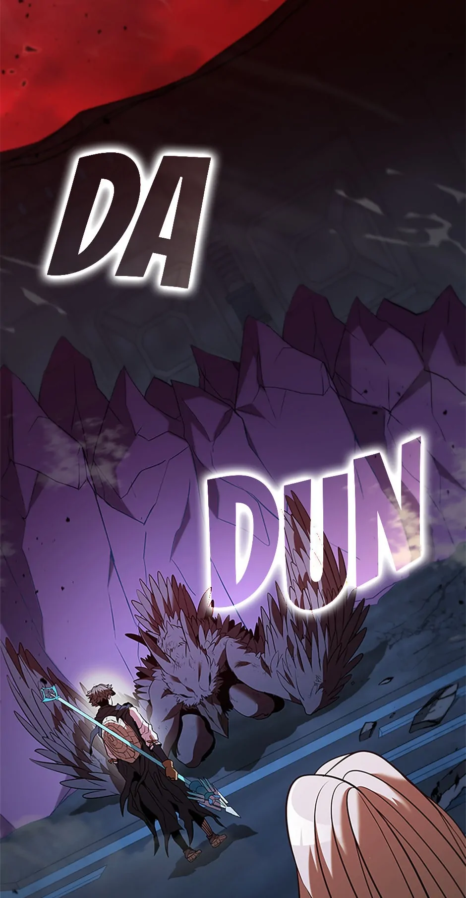 Read Taming Master EN Manga Online