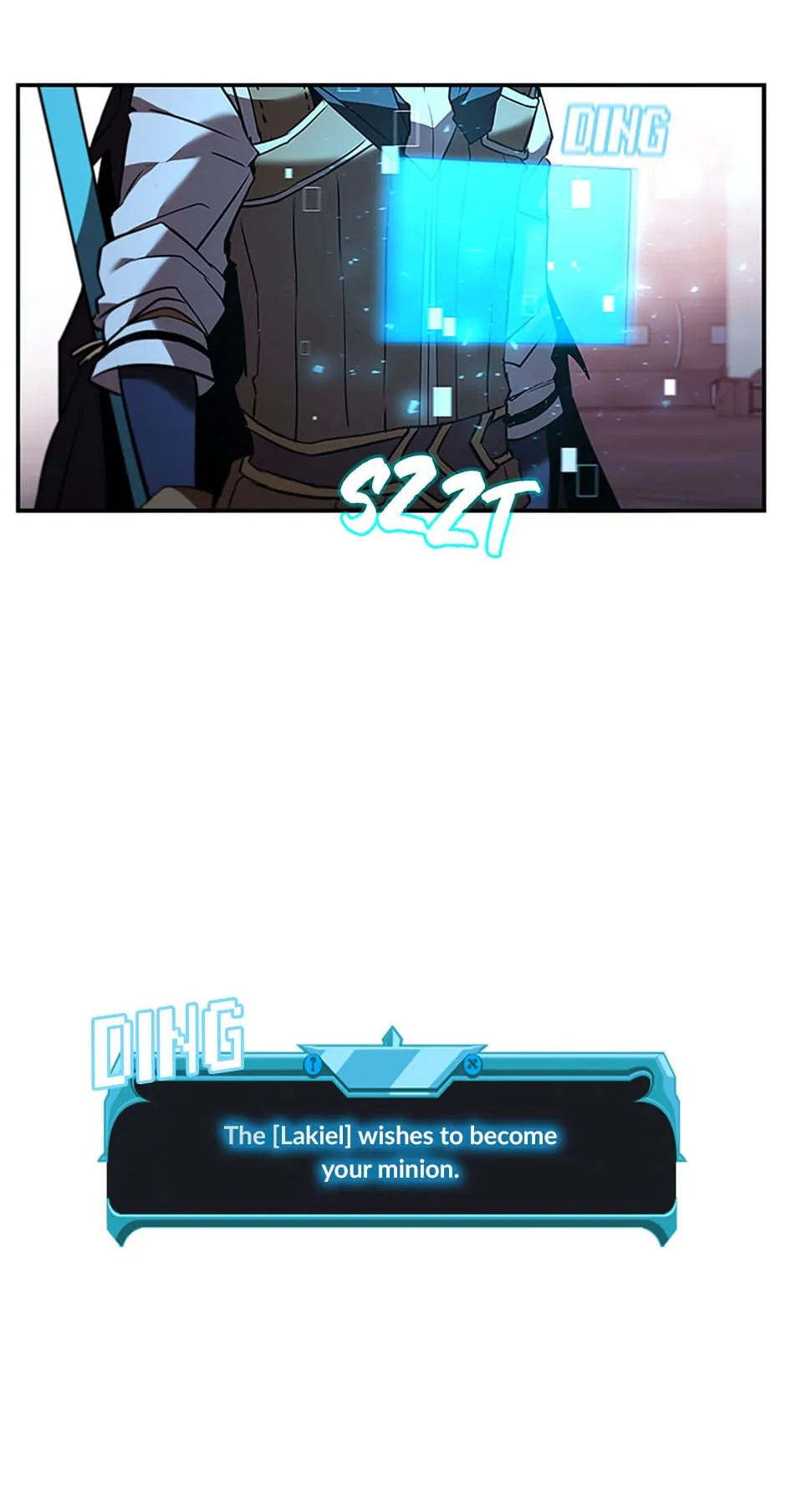 Read Taming Master EN Manga Online