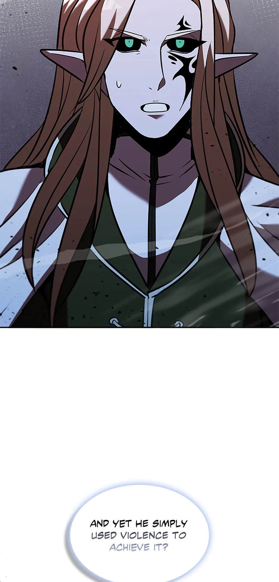 Read Taming Master EN Manga Online