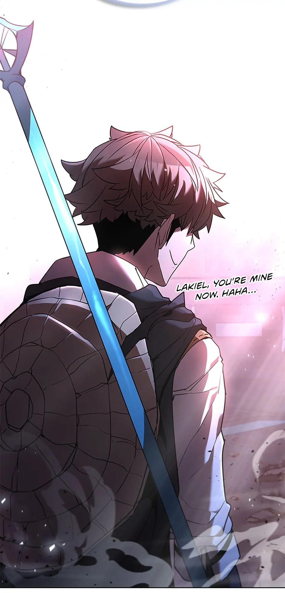 Read Taming Master EN Manga Online