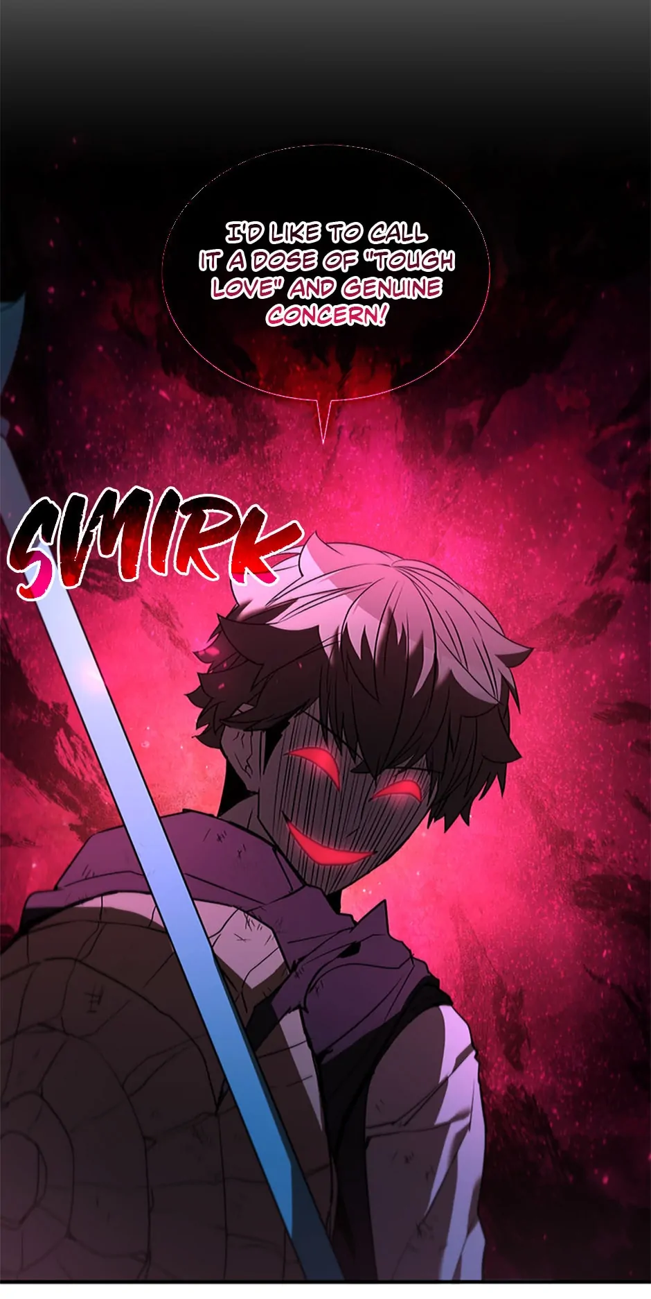 Read Taming Master EN Manga Online