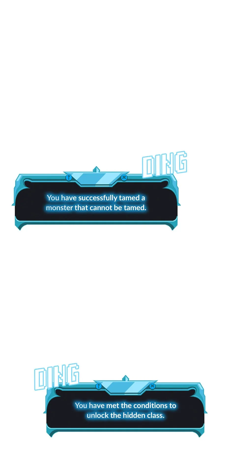 Read Taming Master EN Manga Online