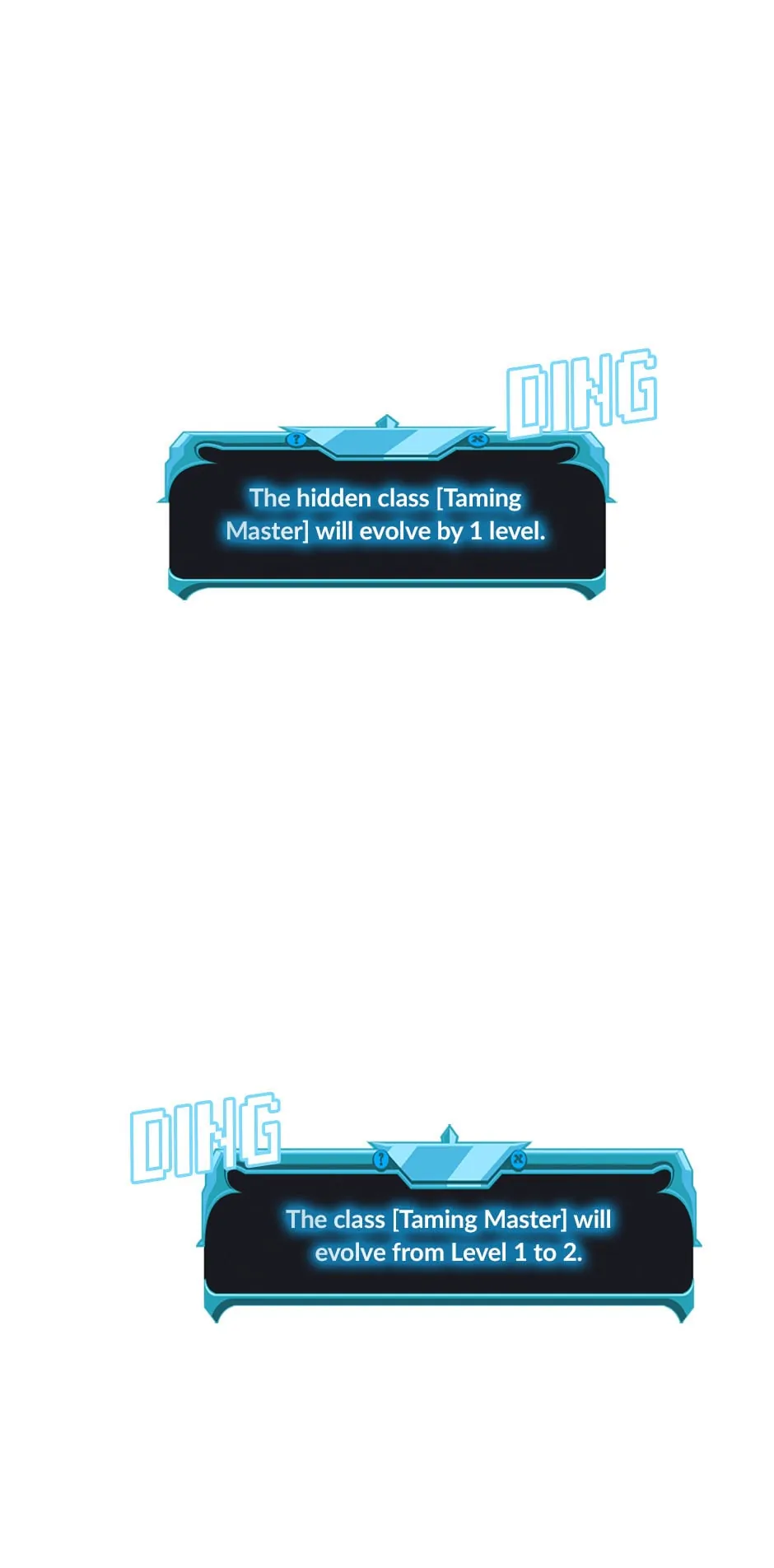 Read Taming Master EN Manga Online