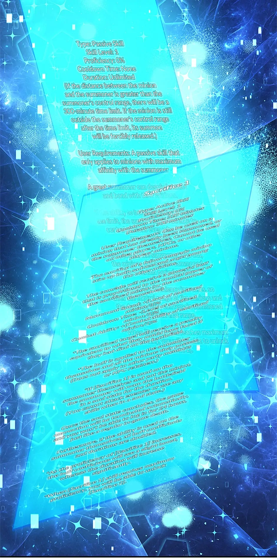 Read Taming Master EN Manga Online