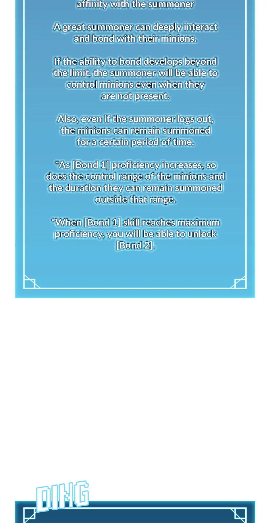 Read Taming Master EN Manga Online