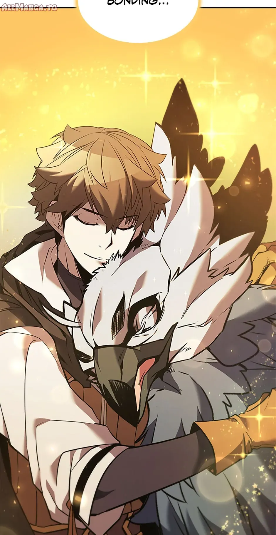 Read Taming Master EN Manga Online