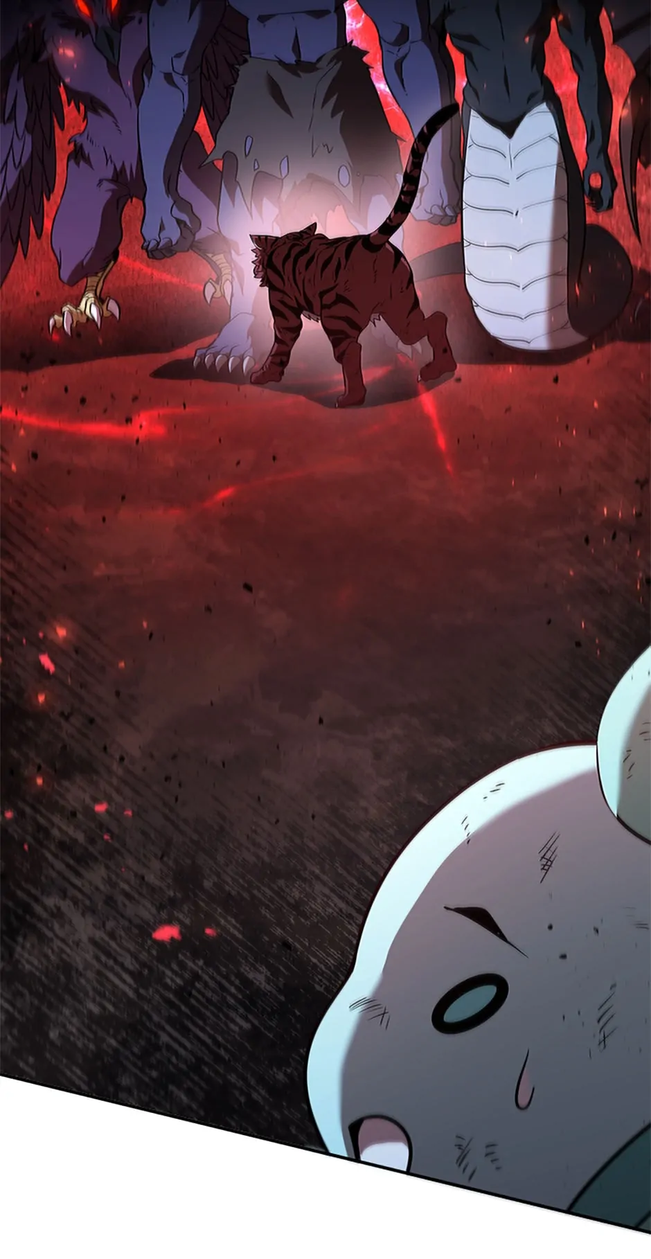 Read Taming Master EN Manga Online