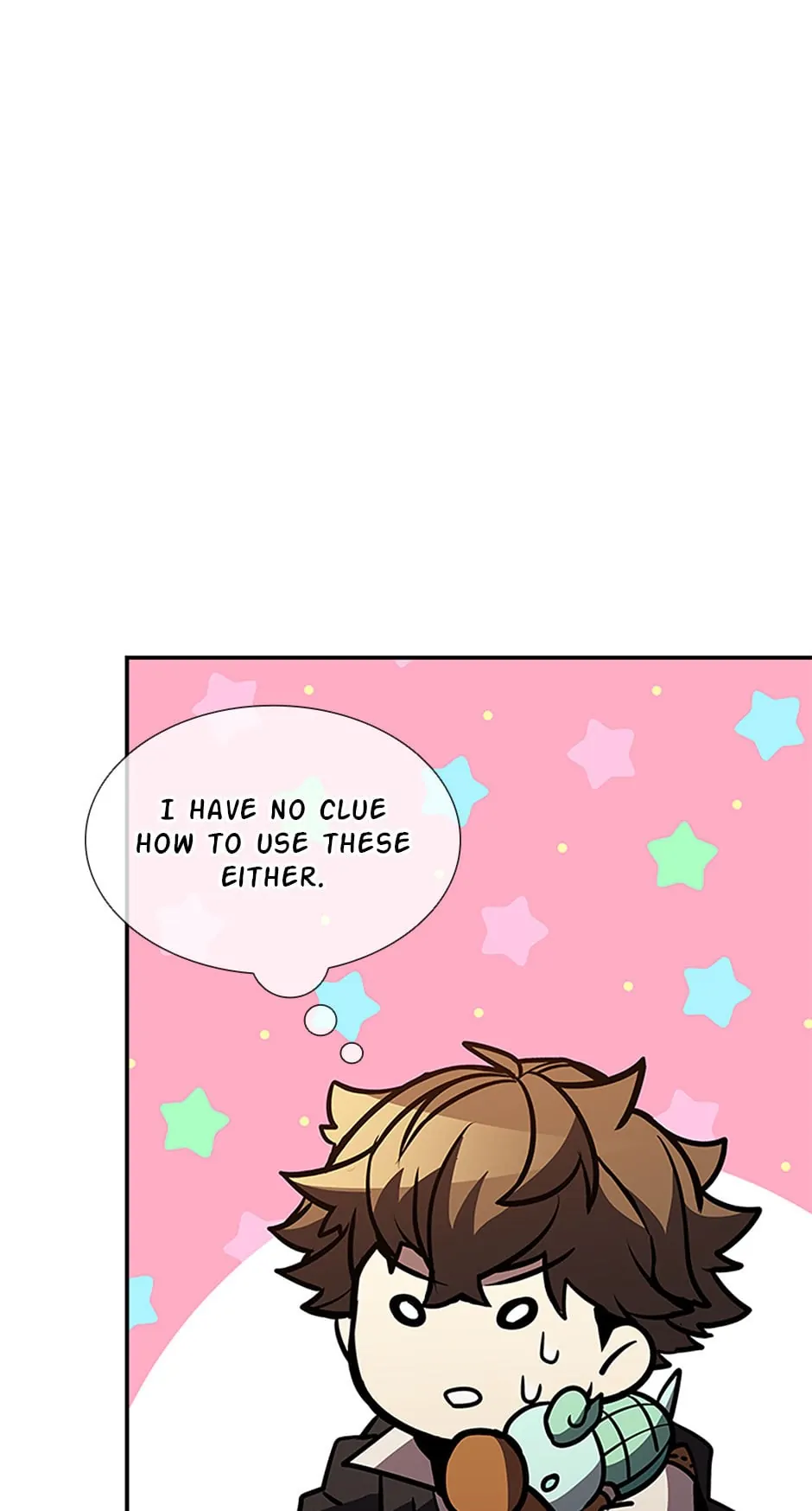 Read Taming Master EN Manga Online