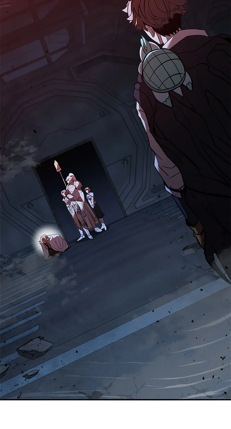 Read Taming Master EN Manga Online