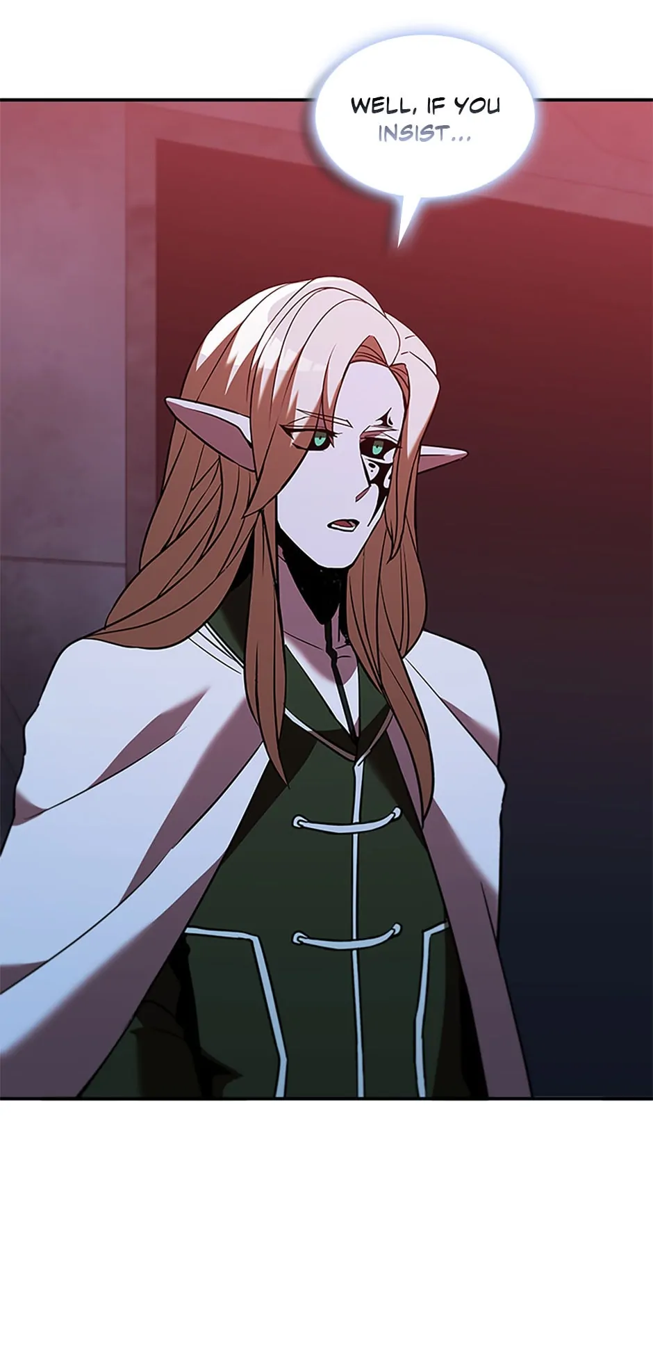 Read Taming Master EN Manga Online