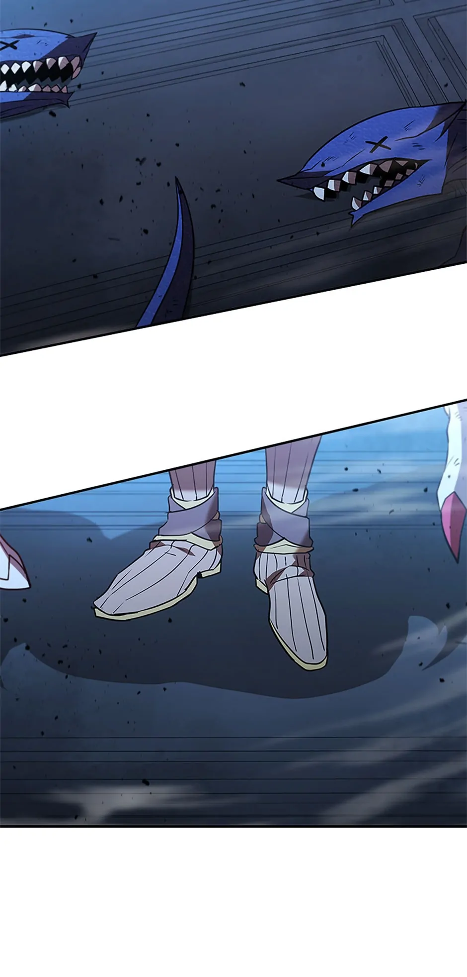 Read Taming Master EN Manga Online