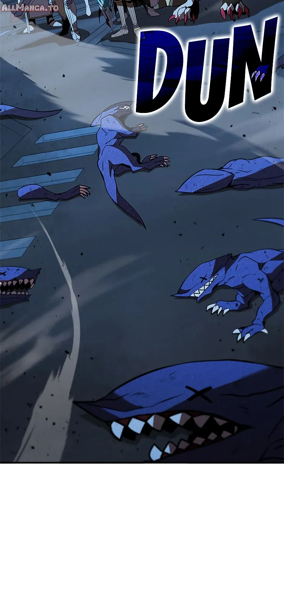 Read Taming Master EN Manga Online